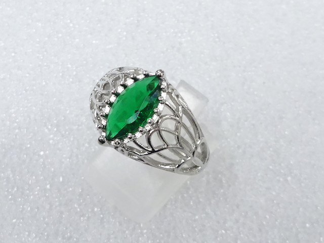 Japanese Kimono / Antique Accessories Metal